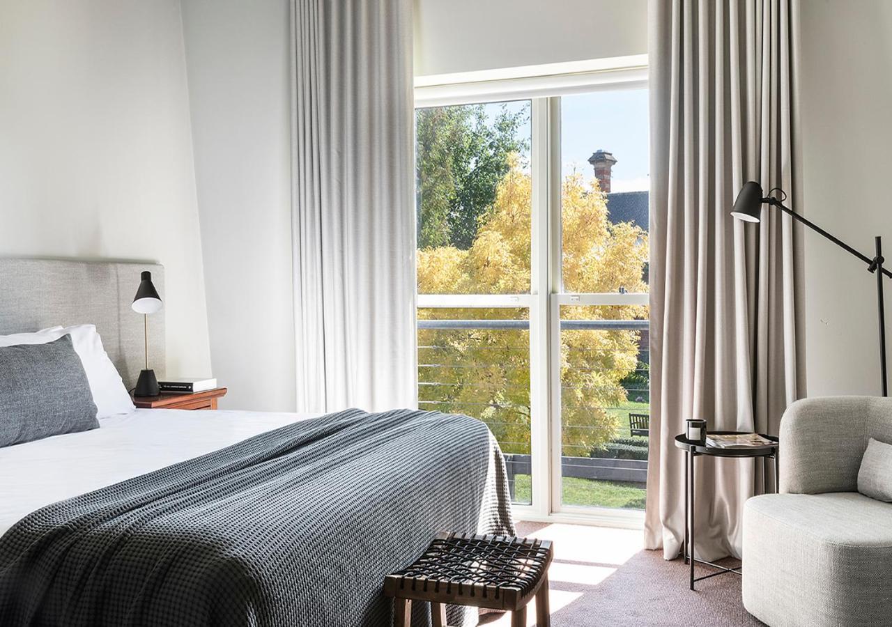 Cleveland Estate Hotel Lance Field Kültér fotó