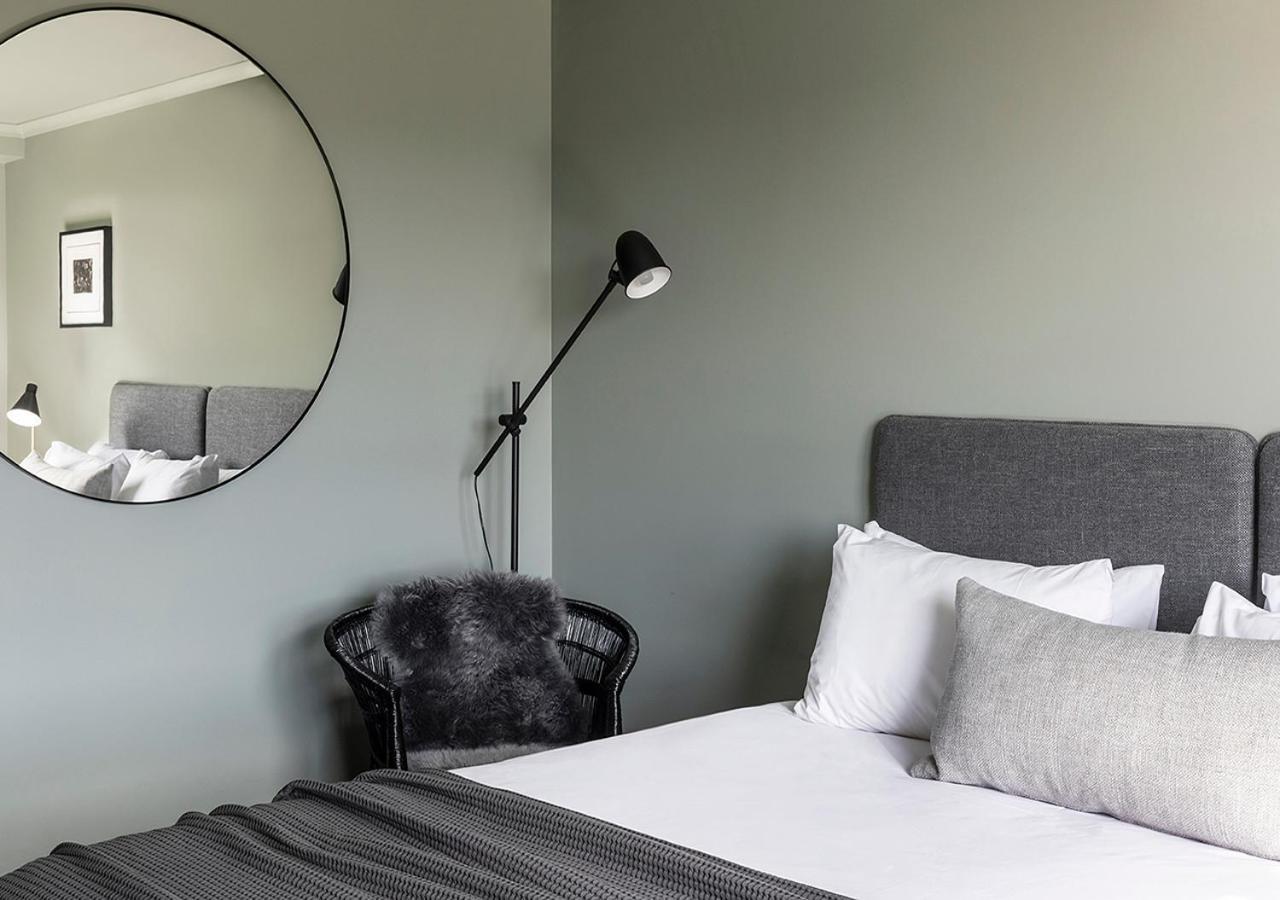 Cleveland Estate Hotel Lance Field Kültér fotó