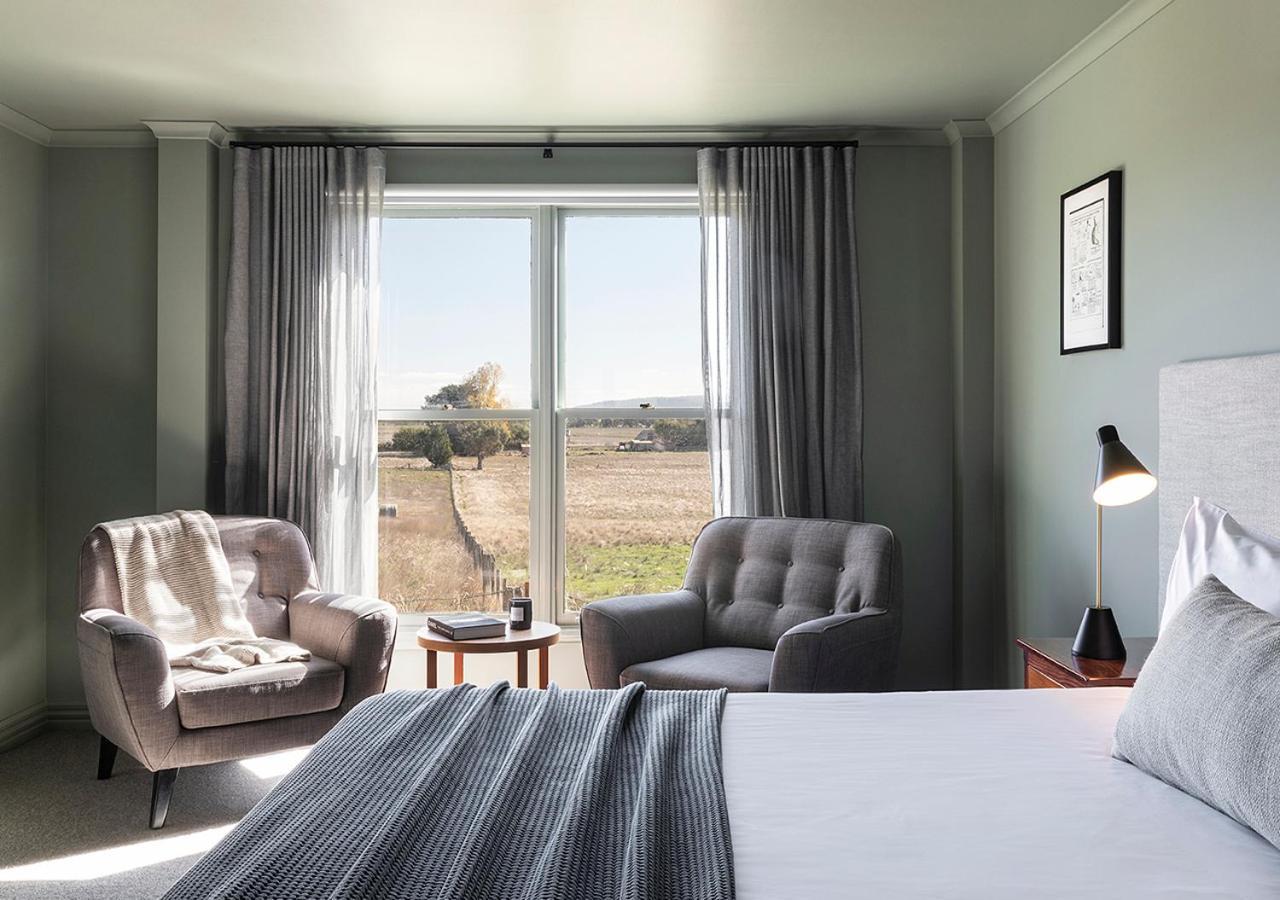 Cleveland Estate Hotel Lance Field Kültér fotó