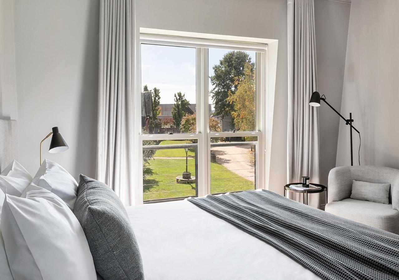 Cleveland Estate Hotel Lance Field Kültér fotó