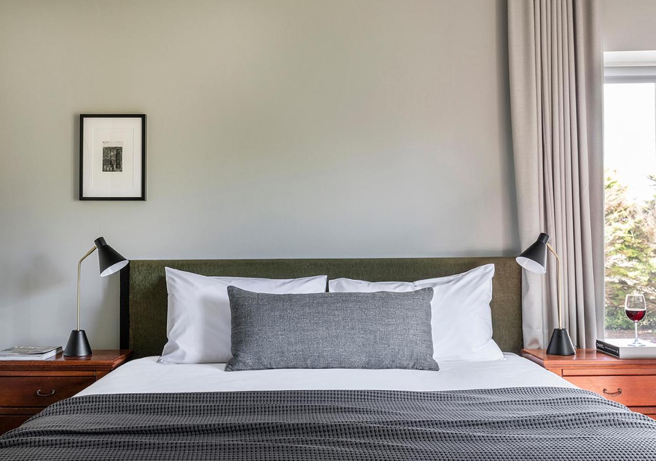 Cleveland Estate Hotel Lance Field Kültér fotó