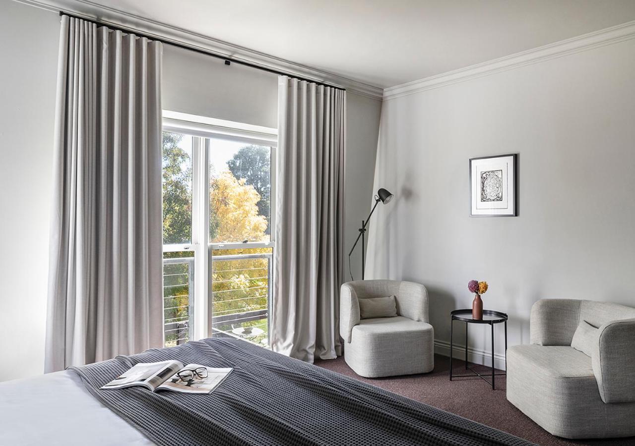 Cleveland Estate Hotel Lance Field Kültér fotó