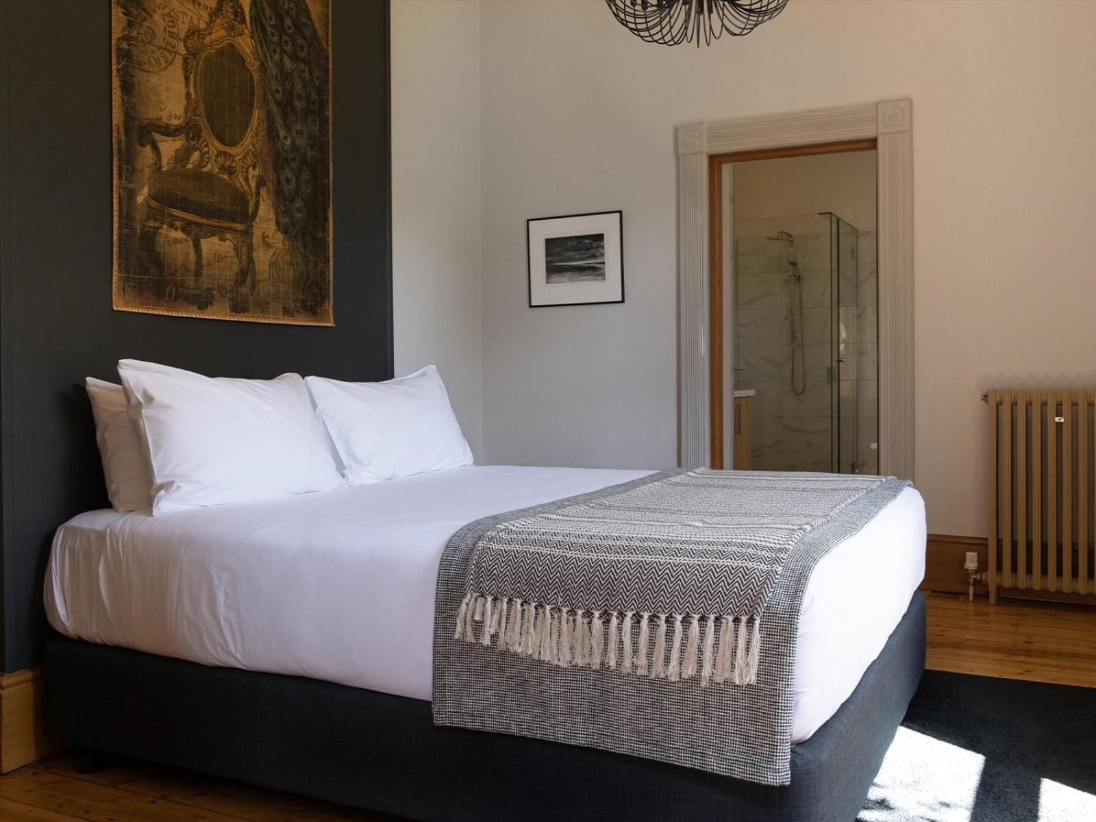 Cleveland Estate Hotel Lance Field Kültér fotó