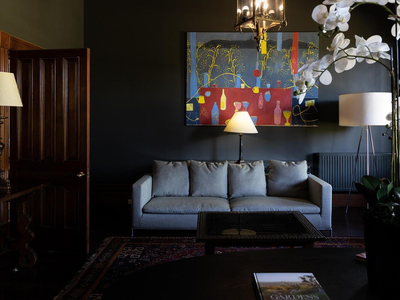Cleveland Estate Hotel Lance Field Kültér fotó