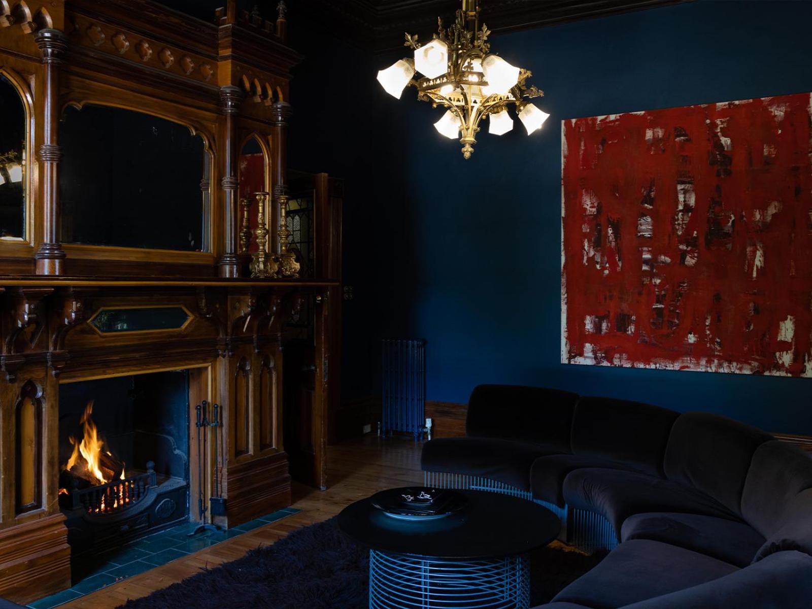 Cleveland Estate Hotel Lance Field Kültér fotó