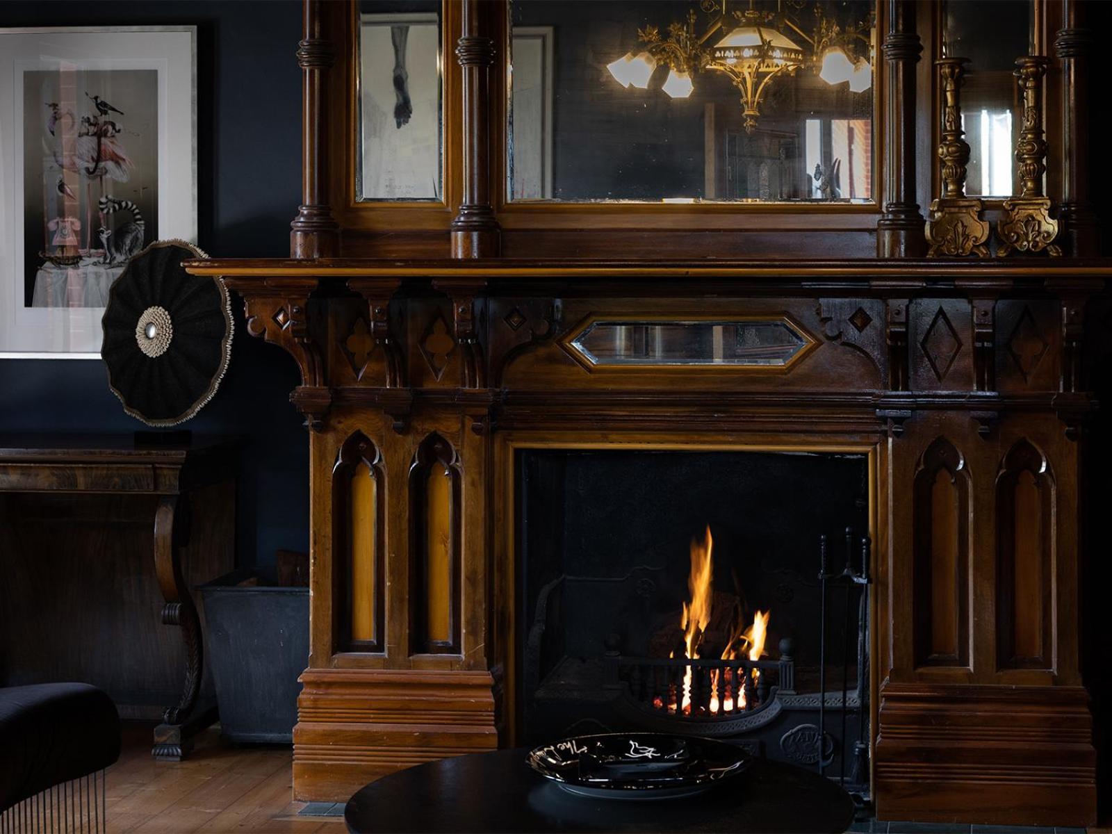 Cleveland Estate Hotel Lance Field Kültér fotó