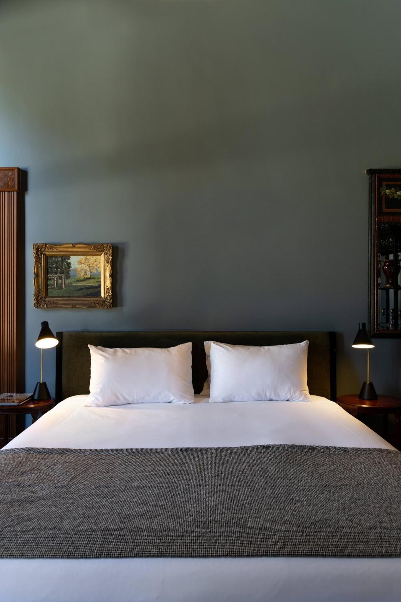 Cleveland Estate Hotel Lance Field Kültér fotó