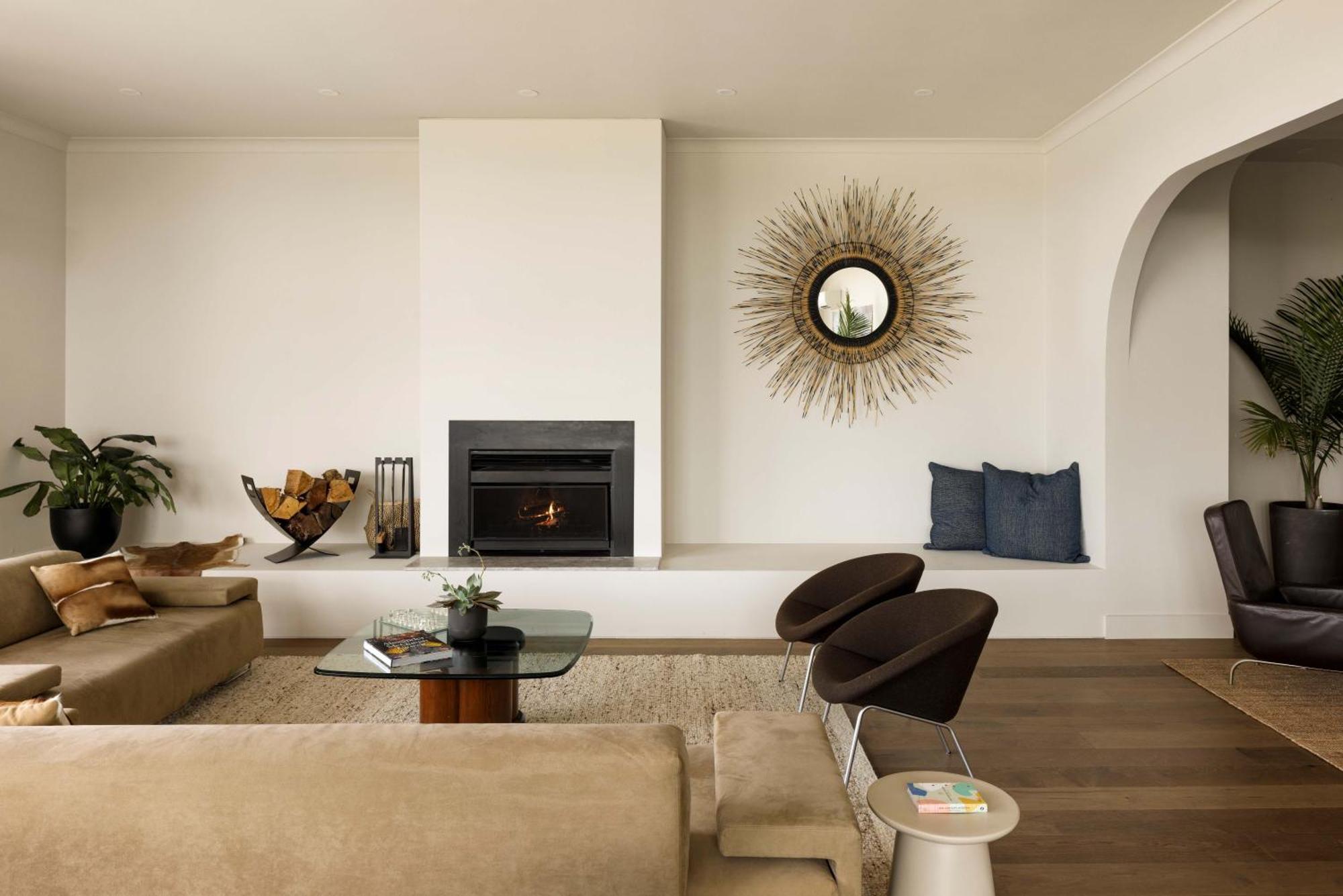 Cleveland Estate Hotel Lance Field Kültér fotó