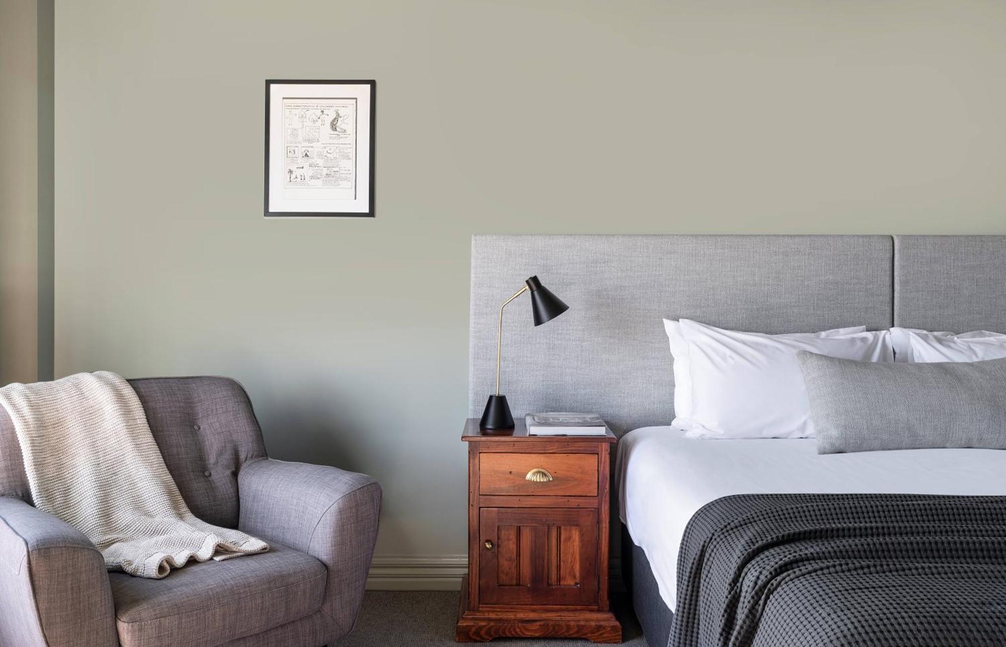 Cleveland Estate Hotel Lance Field Kültér fotó