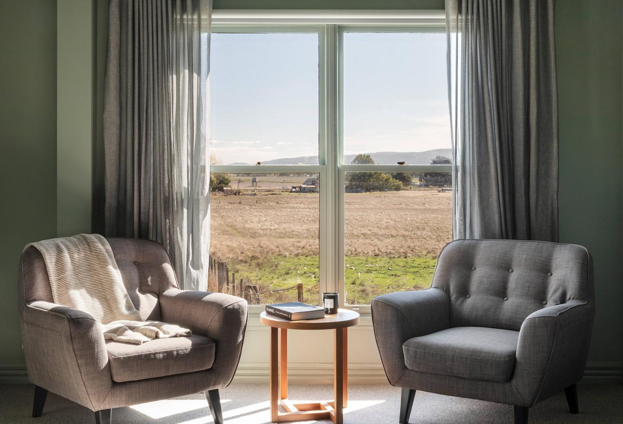 Cleveland Estate Hotel Lance Field Kültér fotó