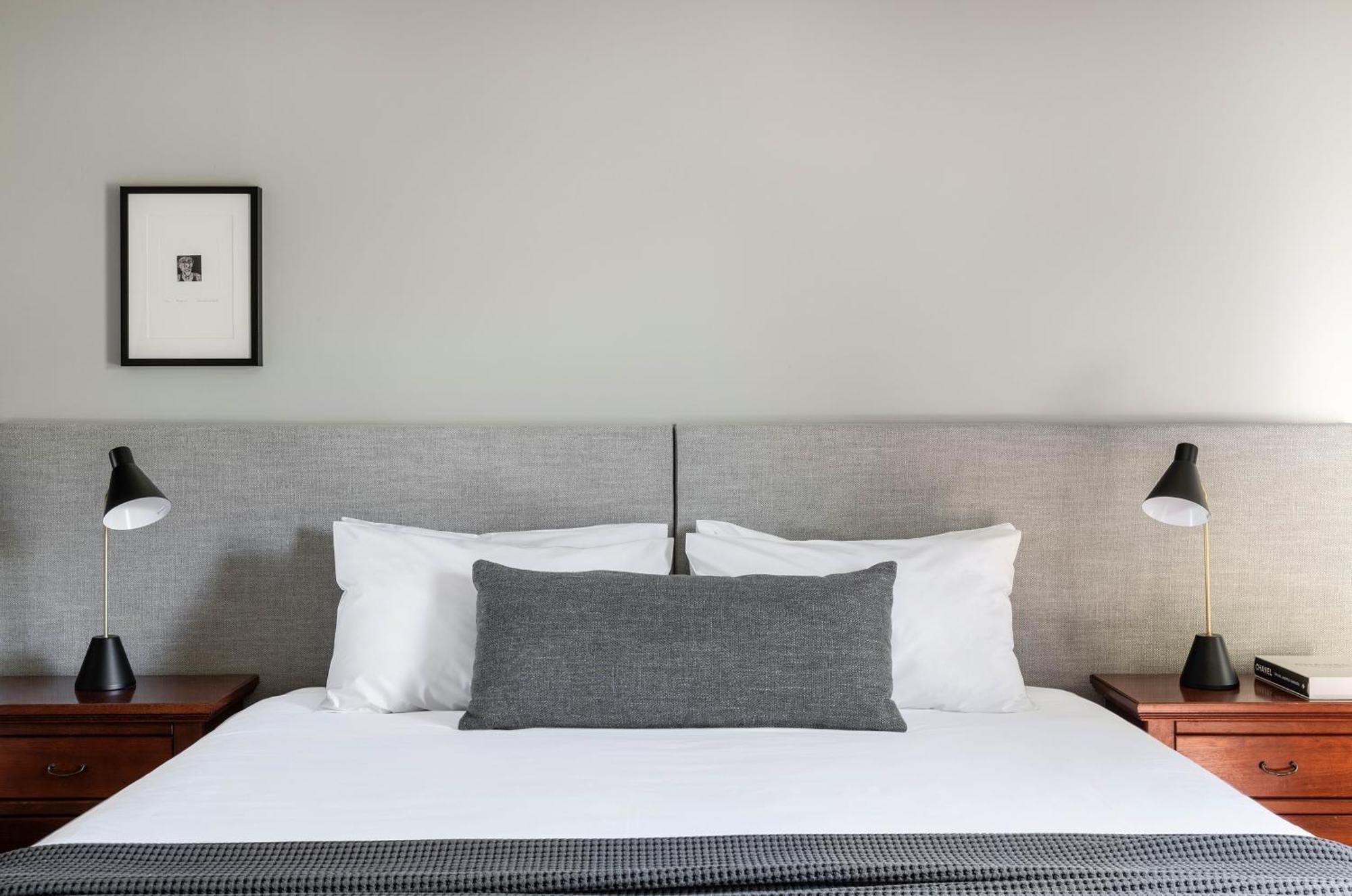 Cleveland Estate Hotel Lance Field Kültér fotó