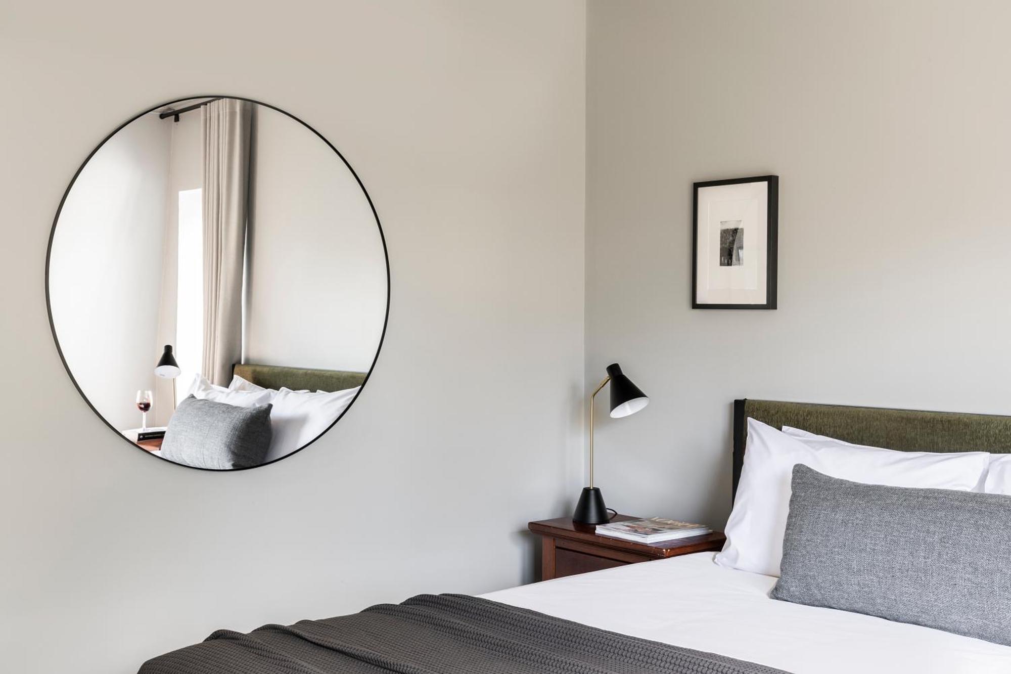 Cleveland Estate Hotel Lance Field Kültér fotó
