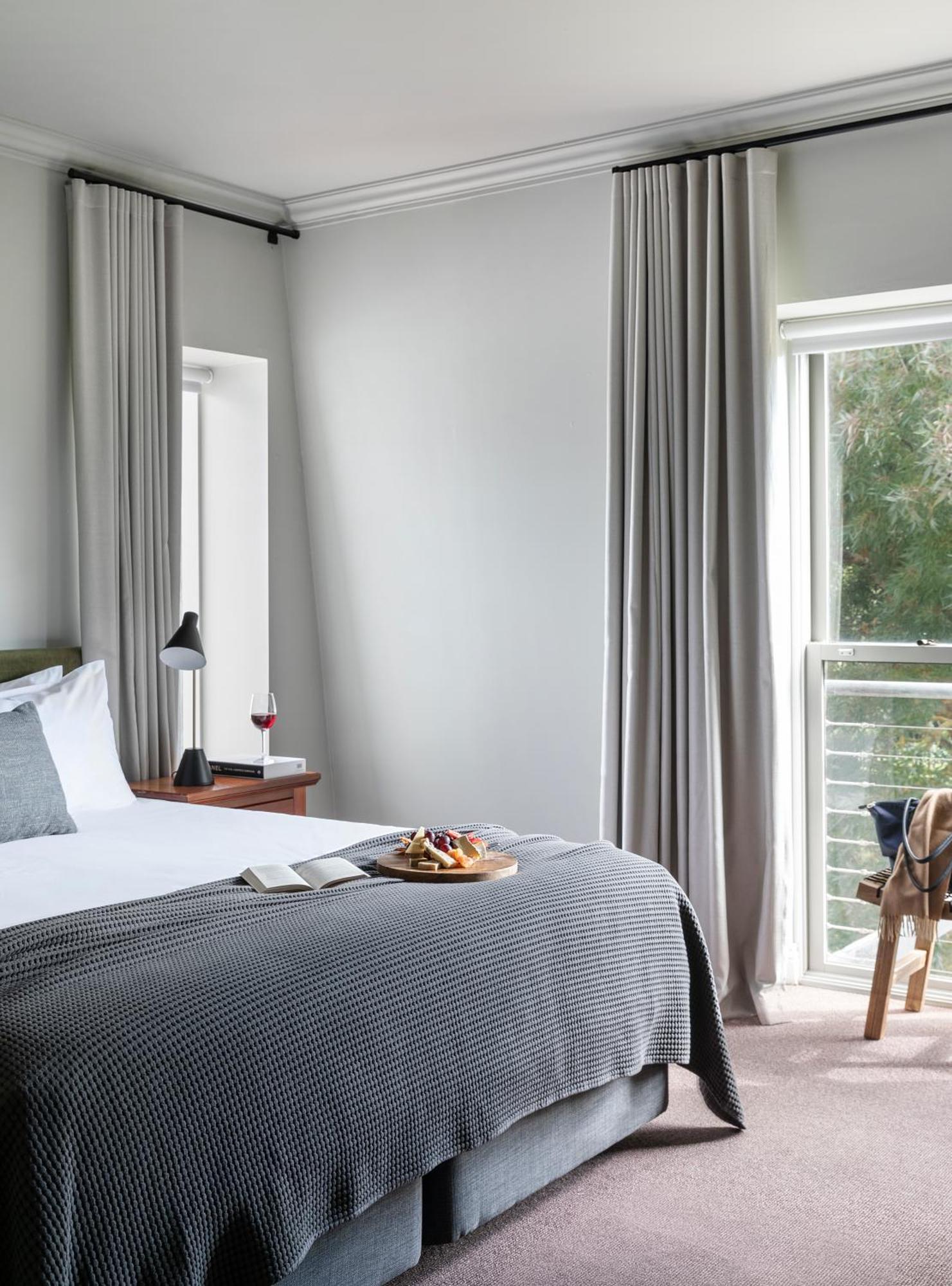 Cleveland Estate Hotel Lance Field Kültér fotó